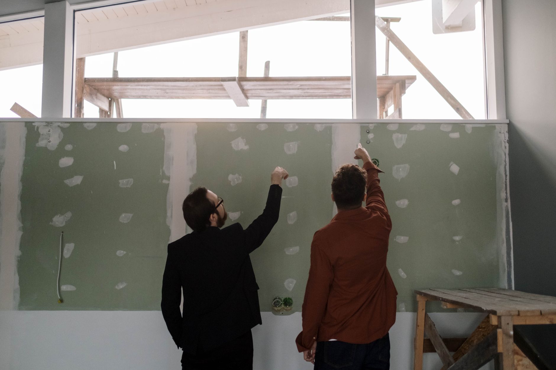 courtier en travaux Issy-les-Moulineaux